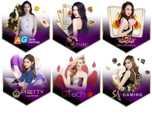 galaxy fun ทางเข้า